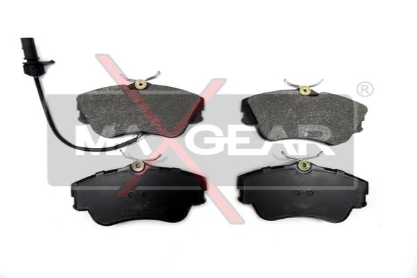 Maxgear Remblokset 19-0547