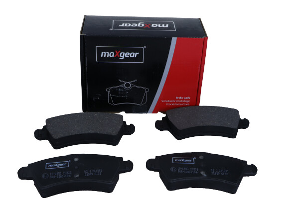 Maxgear Remblokset 19-0553