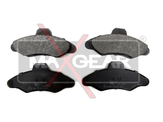 Maxgear Remblokset 19-0557