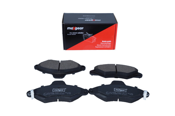 Maxgear Remblokset 19-0558