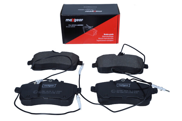 Maxgear Remblokset 19-0560