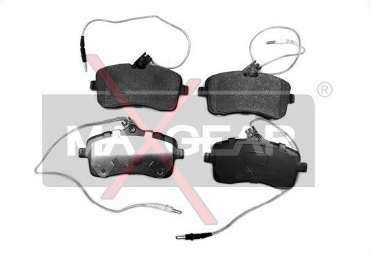 Maxgear Remblokset 19-0560