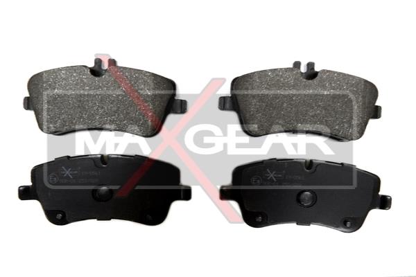 Maxgear Remblokset 19-0561