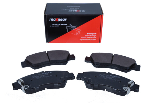 Maxgear Remblokset 19-0562