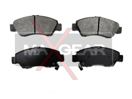 Remblokset Maxgear 19-0562