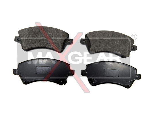 Maxgear Remblokset 19-0563