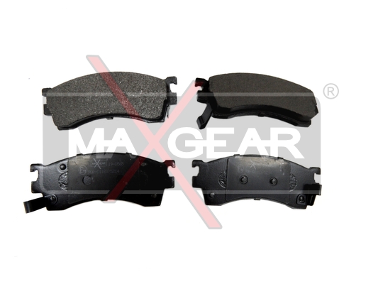 Maxgear Remblokset 19-0565