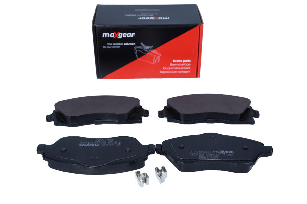 Maxgear Remblokset 19-0566