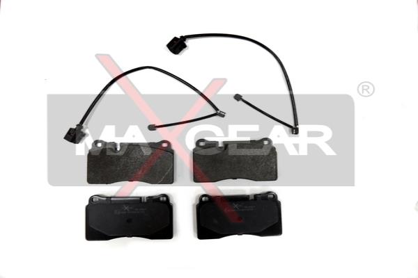 Maxgear Remblokset 19-0567