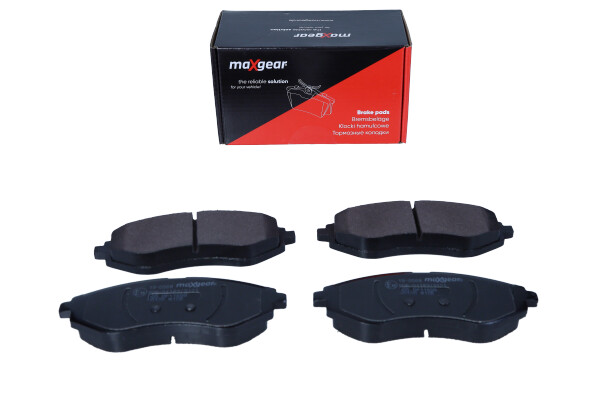 Maxgear Remblokset 19-0568