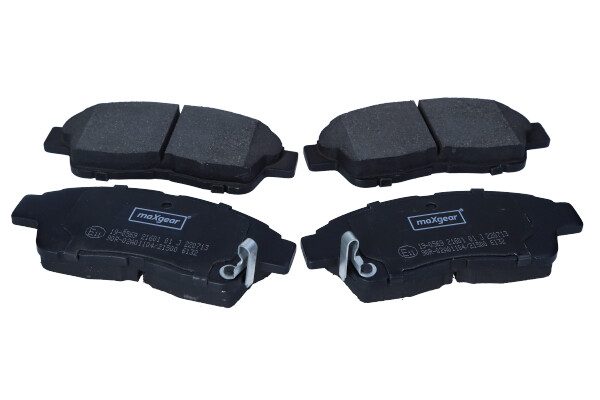 Maxgear Remblokset 19-0569