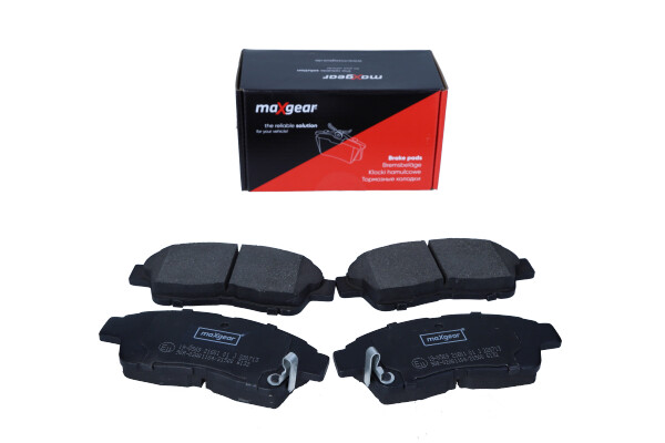 Maxgear Remblokset 19-0569