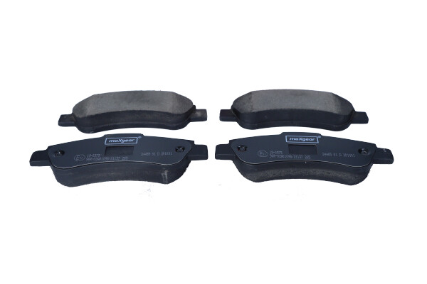 Maxgear Remblokset 19-0575