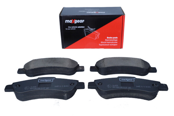 Maxgear Remblokset 19-0575