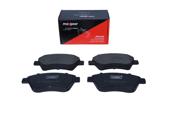 Maxgear Remblokset 19-0579