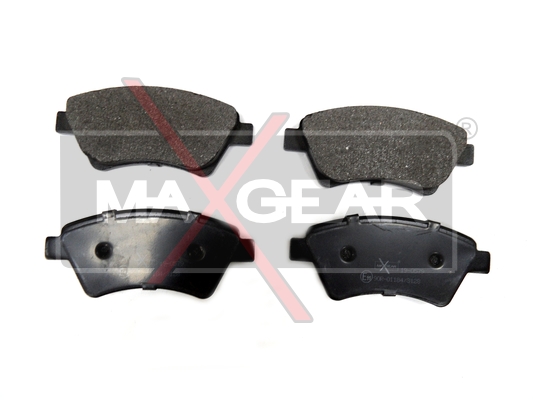 Maxgear Remblokset 19-0579