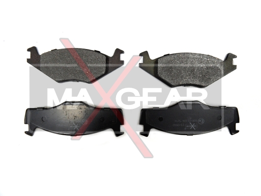 Maxgear Remblokset 19-0582