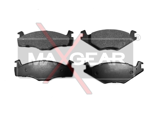 Maxgear Remblokset 19-0583