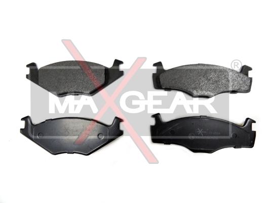 Maxgear Remblokset 19-0584