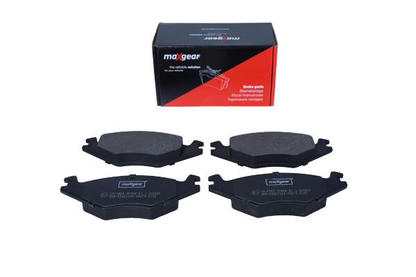 Maxgear Remblokset 19-0585