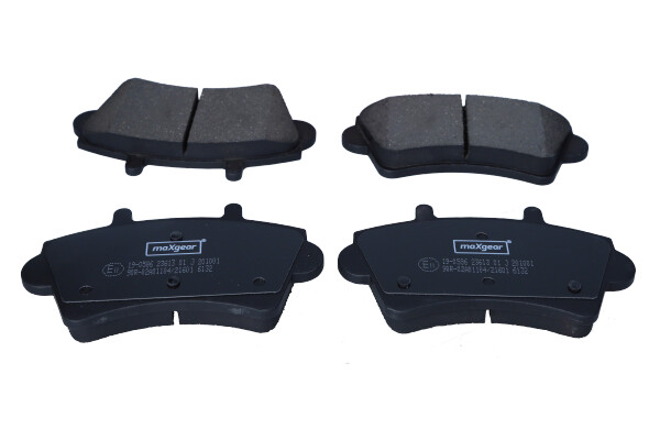 Maxgear Remblokset 19-0586