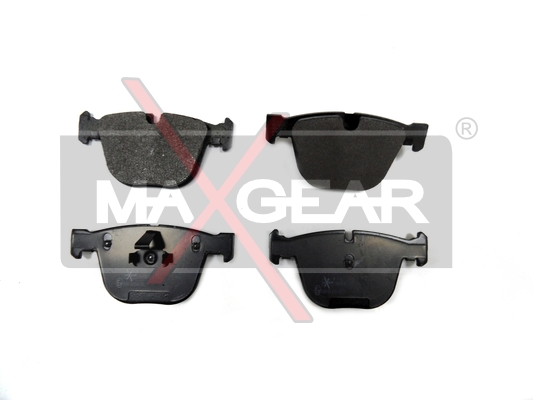 Maxgear Remblokset 19-0590