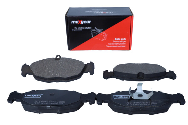 Maxgear Remblokset 19-0592