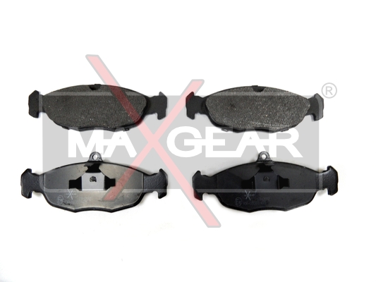 Maxgear Remblokset 19-0592