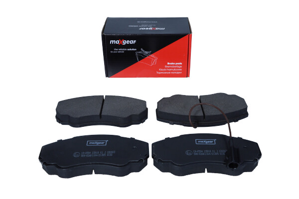 Maxgear Remblokset 19-0594