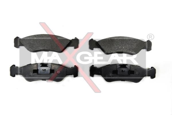 Maxgear Remblokset 19-0595