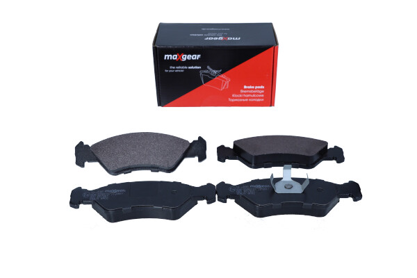 Maxgear Remblokset 19-0595