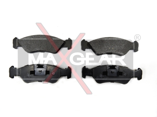 Maxgear Remblokset 19-0595