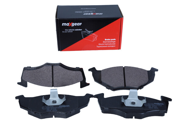 Maxgear Remblokset 19-0599