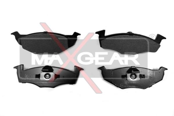 Maxgear Remblokset 19-0607