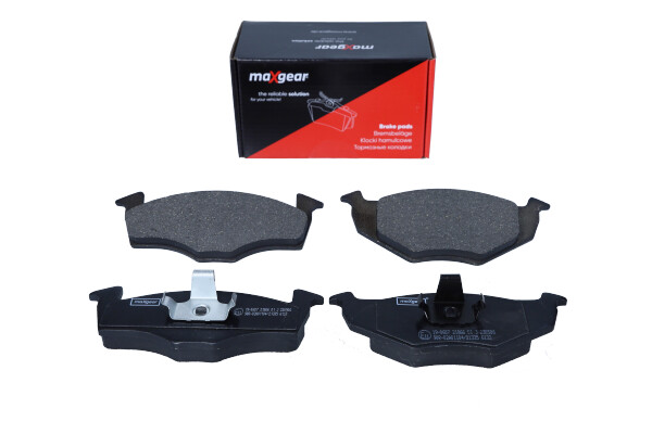 Maxgear Remblokset 19-0607