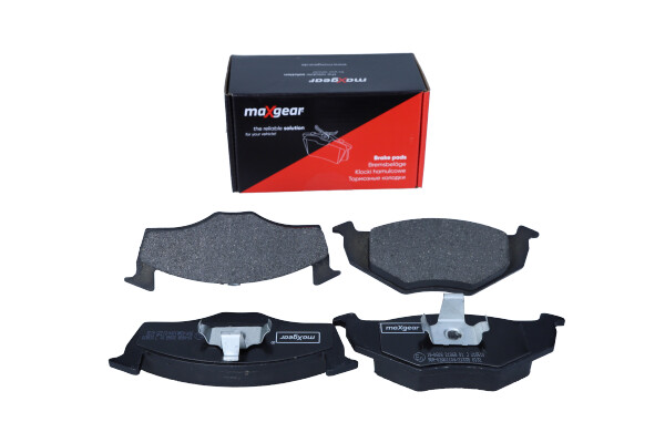 Maxgear Remblokset 19-0608