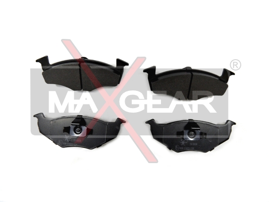 Maxgear Remblokset 19-0608