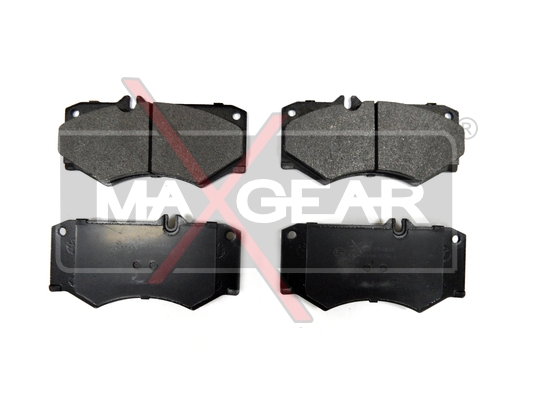 Maxgear Remblokset 19-0618