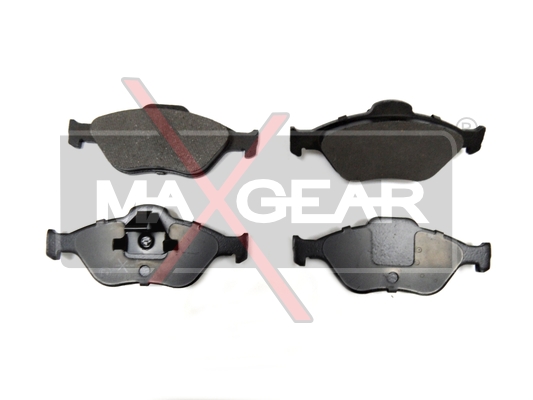 Maxgear Remblokset 19-0619