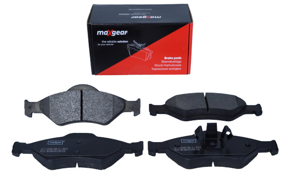 Maxgear Remblokset 19-0622