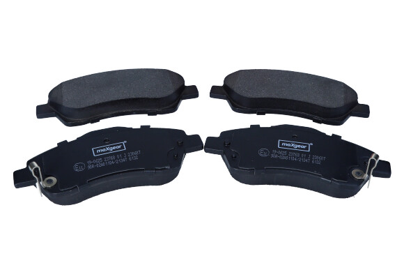 Maxgear Remblokset 19-0625