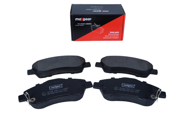 Maxgear Remblokset 19-0625