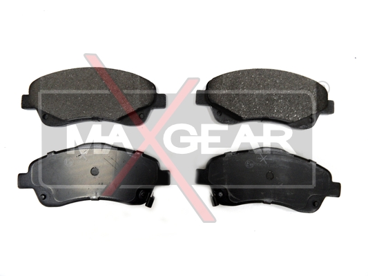 Maxgear Remblokset 19-0625