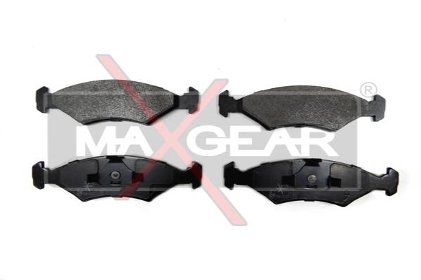 Maxgear Remblokset 19-0627