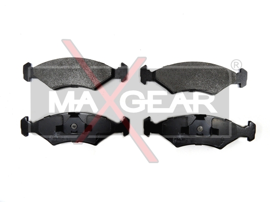 Maxgear Remblokset 19-0627