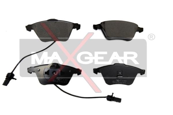 Maxgear Remblokset 19-0633