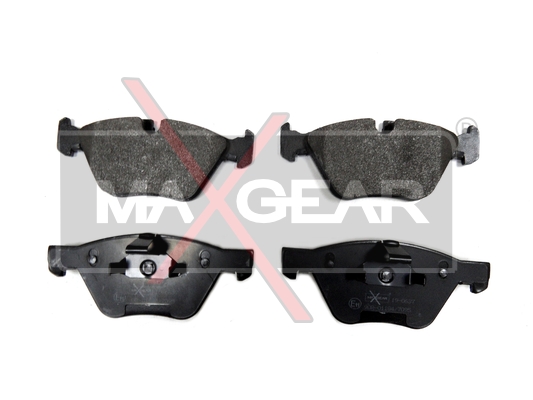 Maxgear Remblokset 19-0637