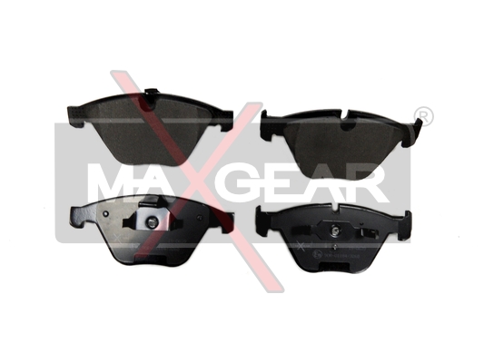 Maxgear Remblokset 19-0639