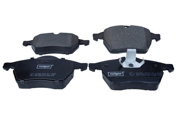 Maxgear Remblokset 19-0642