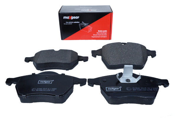 Maxgear Remblokset 19-0642